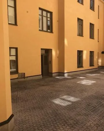 Artistic And Light 2 Room Apartment In Sofo 65Sqm Stockholm Exterior photo