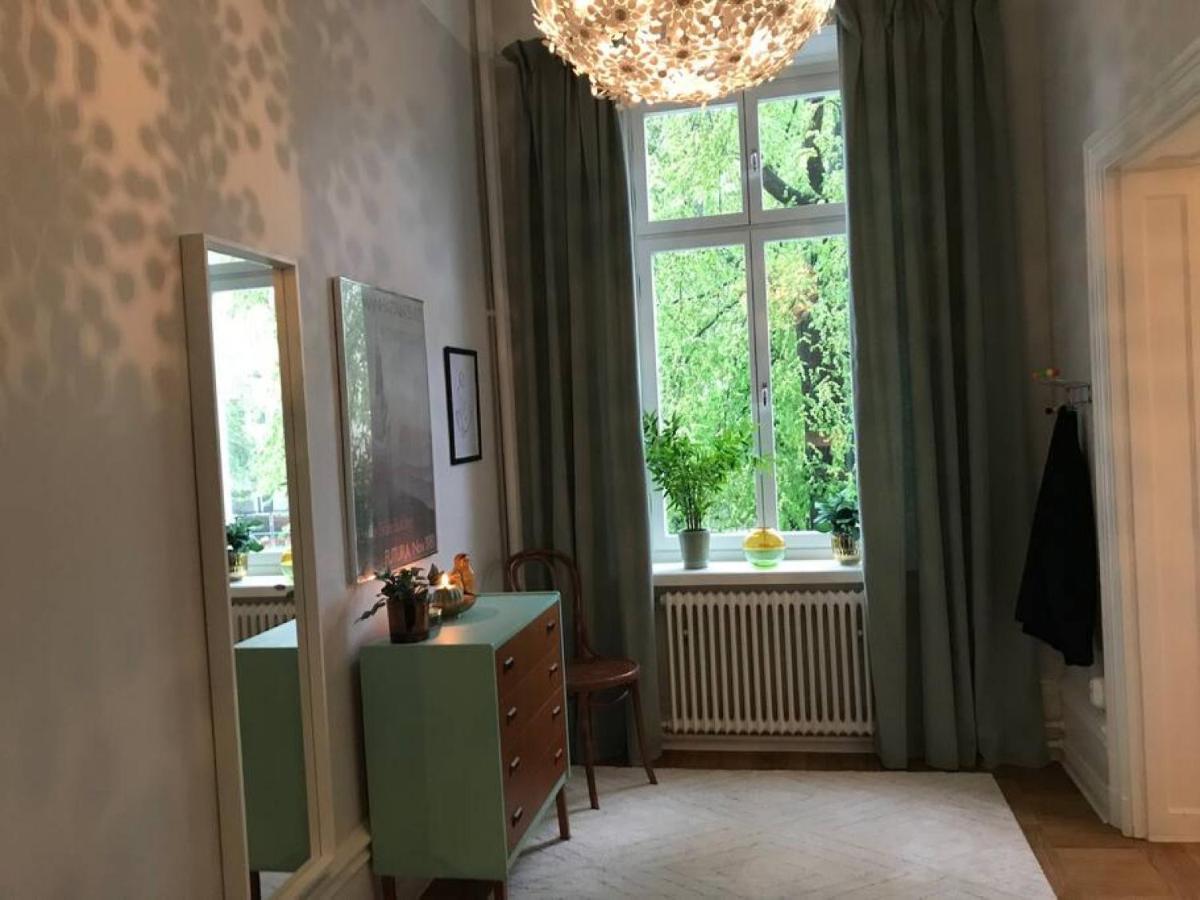 Apartment Artistic And Light 2 In Sofo 65sqm