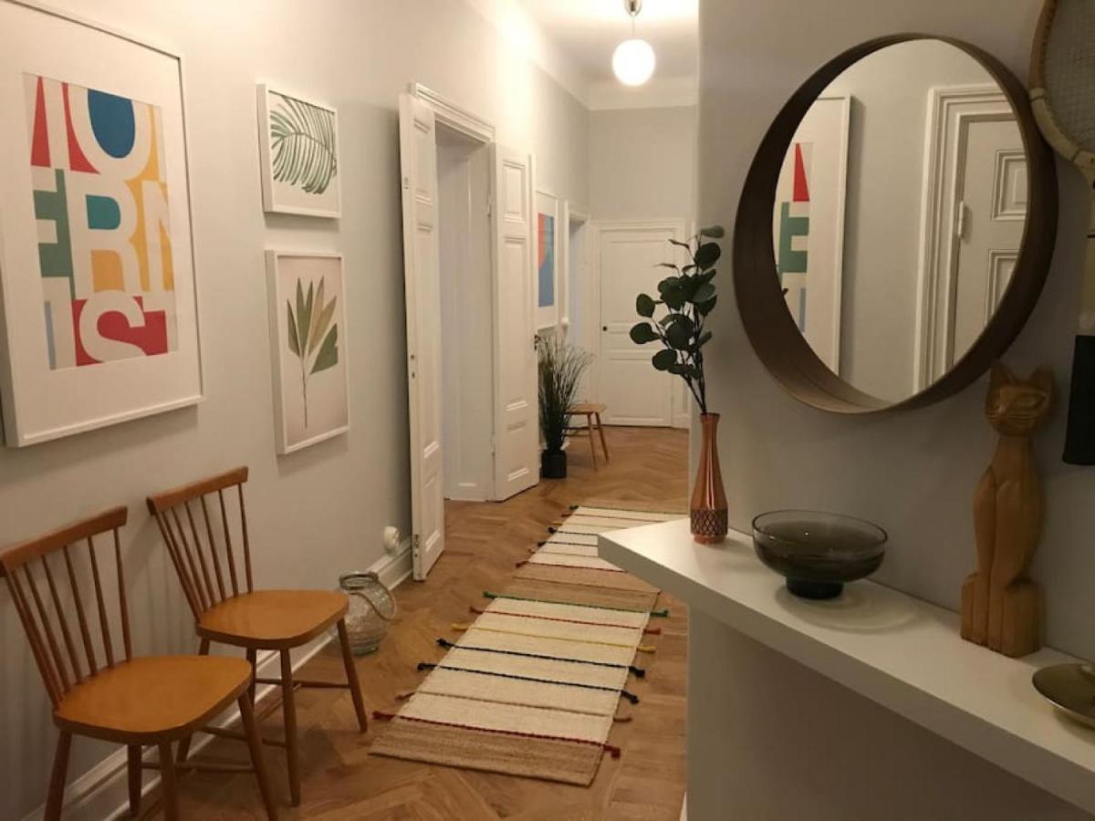 Appartement Artistic And Light 2 In Sofo 65sqm Stockholm